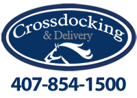 Crossdocking and Delivery